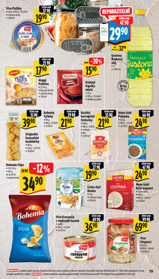 Albert Supermarket od 23.7. do 29.7.2025