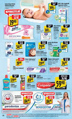 Albert  Hypermarket od 23.7. do 29.7.2025