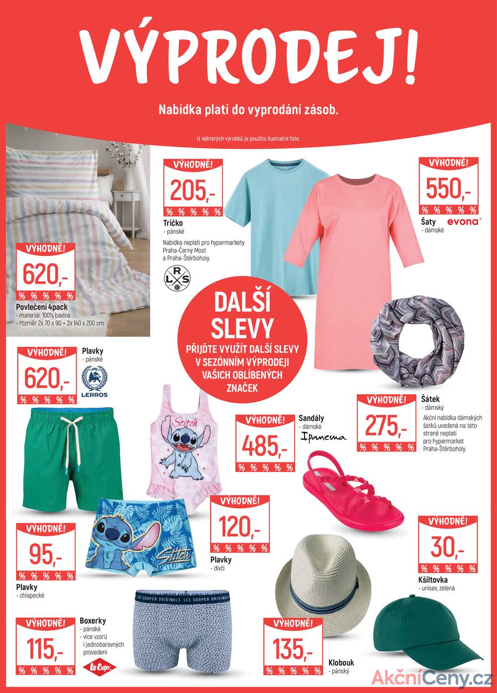 Leták Globus - Akční leták Globus 30.7. - 5.8.2025 - Globus Ostrava - strana 32
