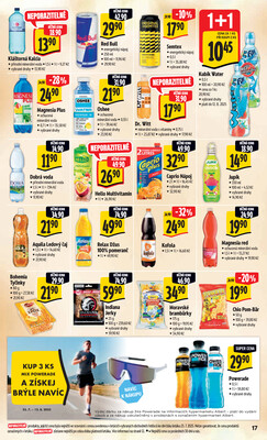 Albert Hypermarket Jihomoravský od 30.7. do 5.8.2025