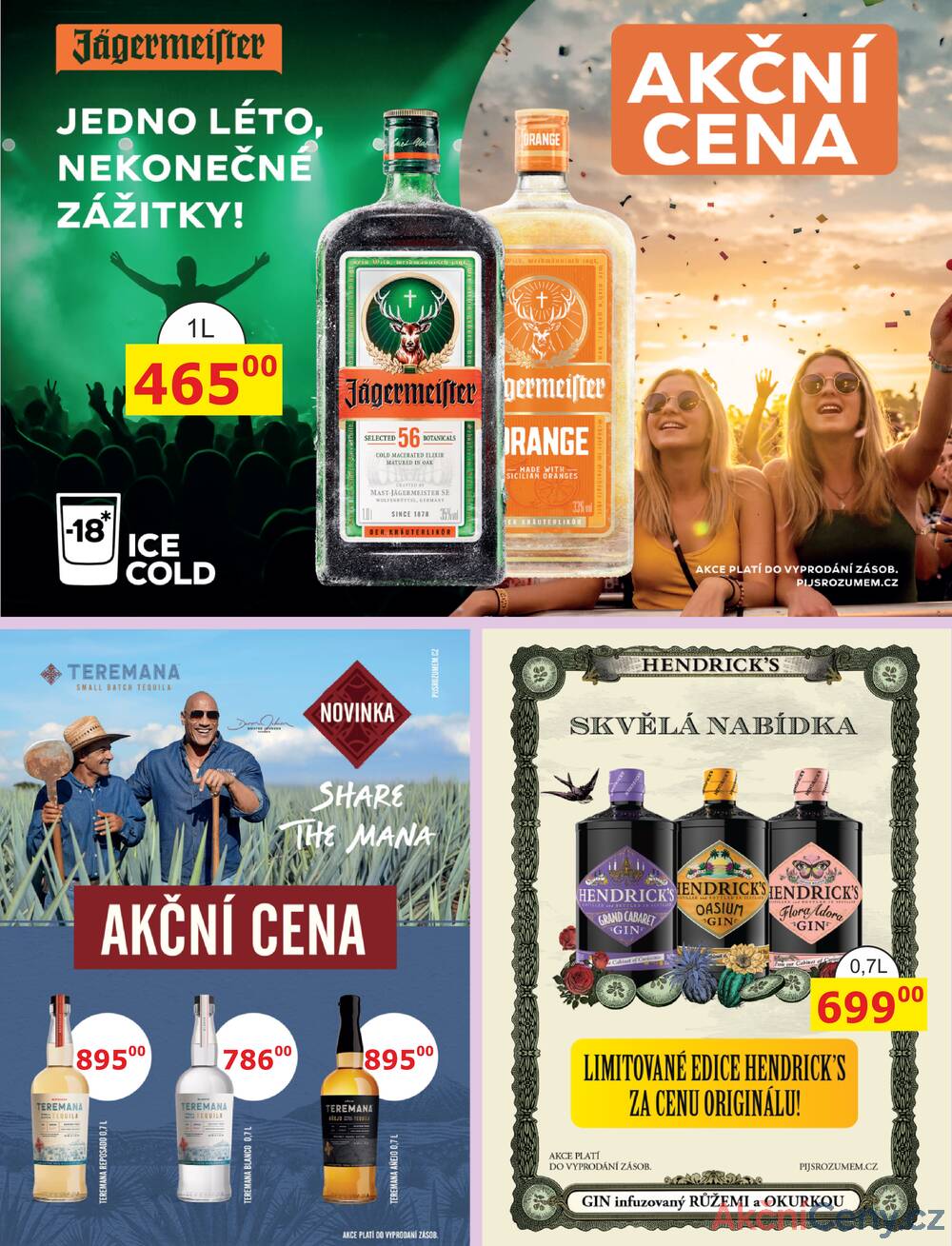 Leták BENE NÁPOJE - BENE Nápoje od 1.8. do 31.8.2025 - strana 38 Leták BENE NÁPOJE - BENE Nápoje od 1.8. do 31.8.2025 - strana 38