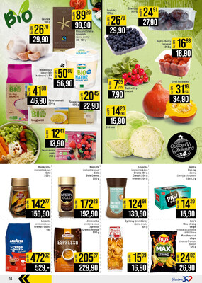 JIP Cash & Carry Brno, Praha, Ostrava od 30.7. do 5.8.2025