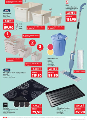 Kaufland 6.8. - 12.8. - Kaufland - Náchod