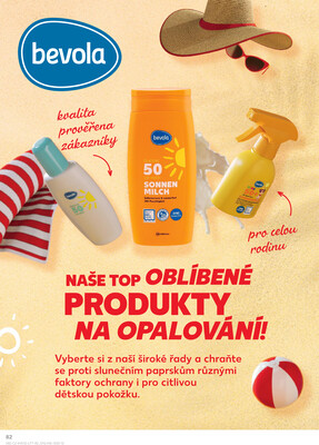 Kaufland 6.8. - 12.8. - Kaufland - Teplice (Čs. Dobrovolců)