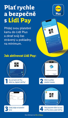 Lidl od 4.8. do 6.8.2025
