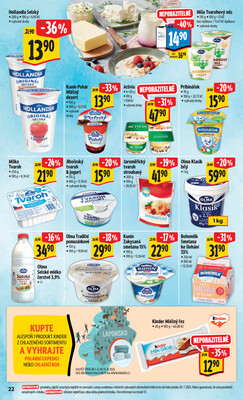 Albert  Hypermarket od 6.8. do 12.8.2025