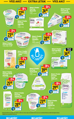 Albert  Hypermarket od 6.8. do 12.8.2025