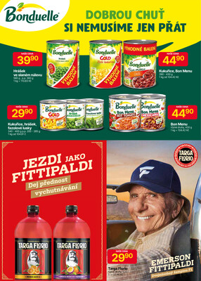 Hruška od 12.8. do 18.8.2025