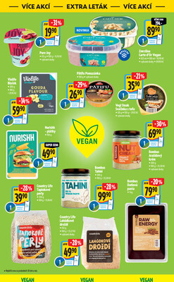 Albert  Hypermarket od 13.8. do 19.8.2025