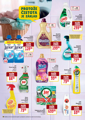 Billa katalog Gril od 20.8. do 9.9.2025