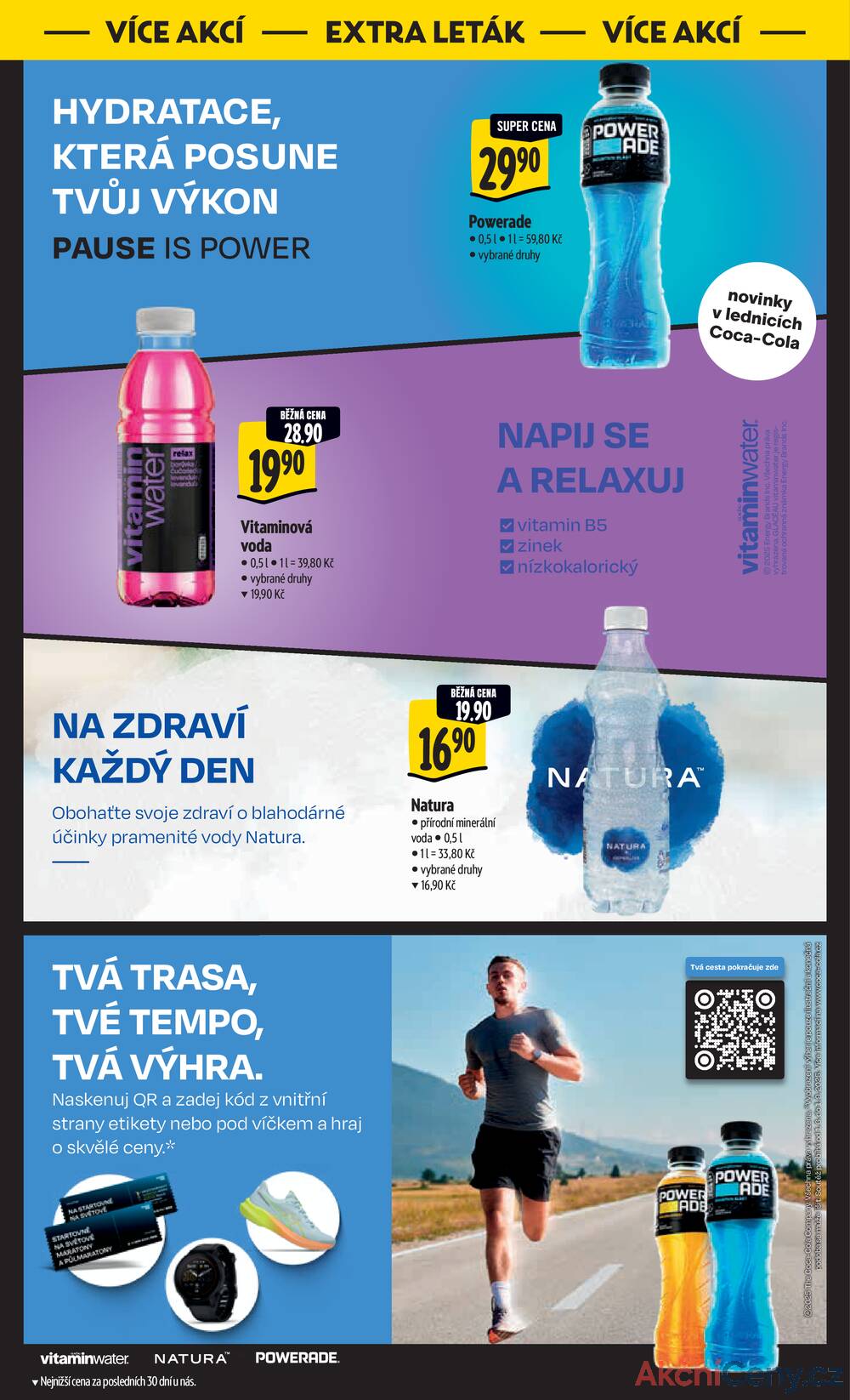 Leták Albert - Albert Hypermarket Jihomoravský od 20.8. do 26.8.2025 - strana 51
