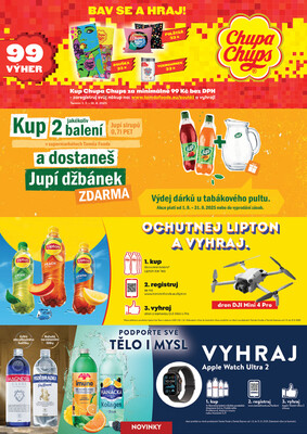 Tamda Foods od 20.8. do 26.8.2025