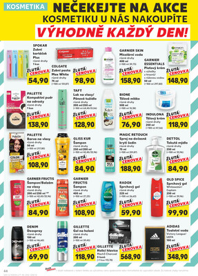 Kaufland 20.8. - 26.8. - Kaufland - Žďár nad Sázavou