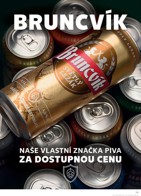 Kaufland 20.8. - 26.8. - Kaufland - Jeseník 1