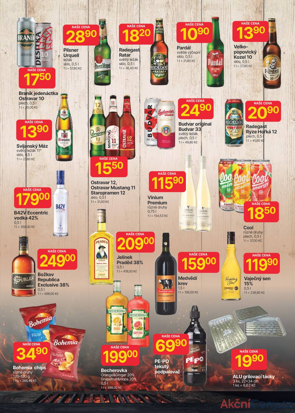 Leták Hruška - Hruška od 19.8. do 25.8.2025 - strana 5
