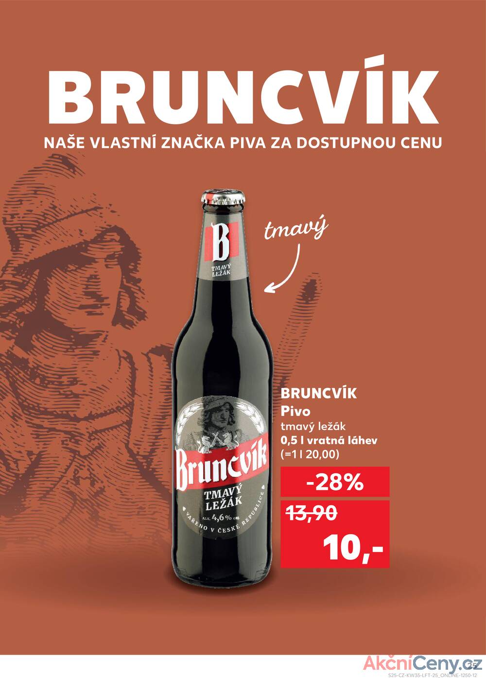 Leták Kaufland - Kaufland 27.8. - 2.9. - Kaufland Praha-Barrandov - strana 25