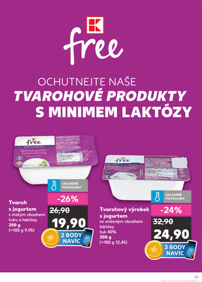 Kaufland 27.8. - 2.9. - Kaufland - Vsetín