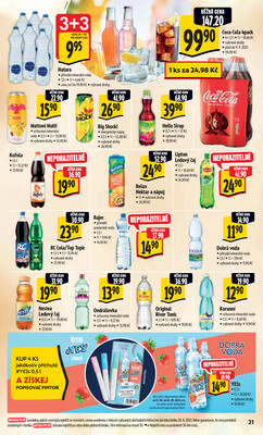 Albert  Hypermarket od 27.8. do 2.9.2025