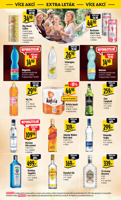 Albert Hypermarket Jihomoravský od 27.8. do 2.9.2025