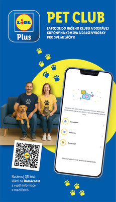 Lidl od 25.8. do 27.8.2025