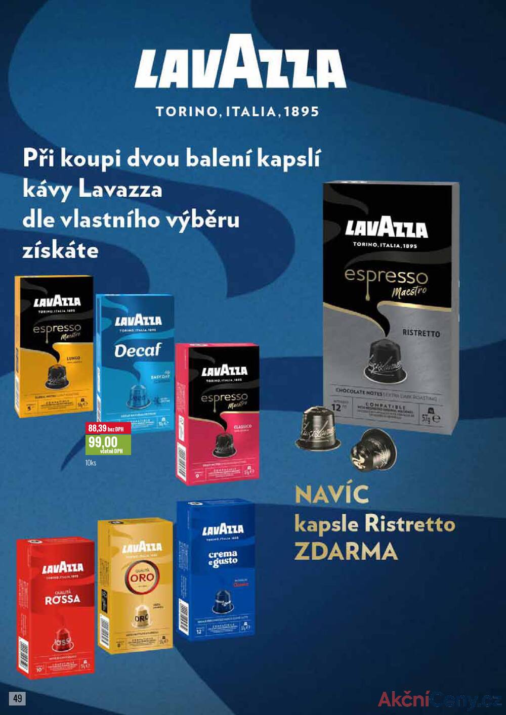 Leták Ratio - Ratio od 1.9. do 30.9.2025 - strana 50