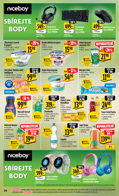 Albert  Hypermarket od 3.9. do 9.9.2025