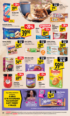 Albert  Hypermarket od 3.9. do 9.9.2025