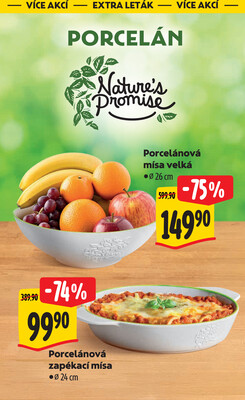 Albert  Hypermarket od 3.9. do 9.9.2025