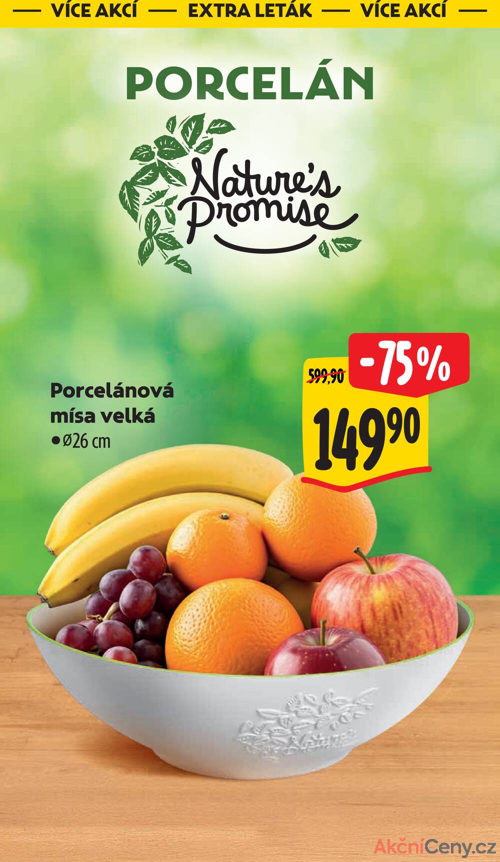 Leták Albert - Albert Hypermarket Jihomoravský od 3.9. do 9.9.2025 - strana 38
