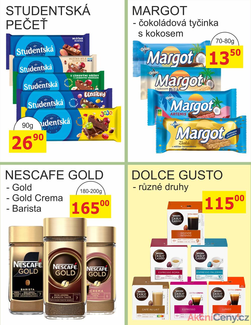 Leták BENE NÁPOJE - BENE Nápoje od 1.9. do 30.9.2025 - strana 17 Leták BENE NÁPOJE - BENE Nápoje od 1.9. do 30.9.2025 - strana 17