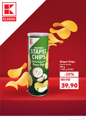 Kaufland 3.9. - 9.9. - Kaufland - Rokycany