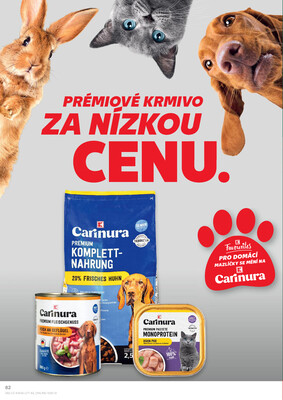 Kaufland 3.9. - 9.9. - Kaufland - Zábřeh na Moravě