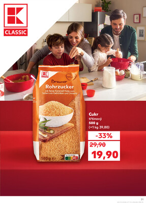 Kaufland 3.9. - 9.9. - Kaufland - Olomouc - Štursova