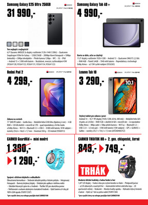 Leták COMFOR
		  platný do 5.10.2025 - strana 5