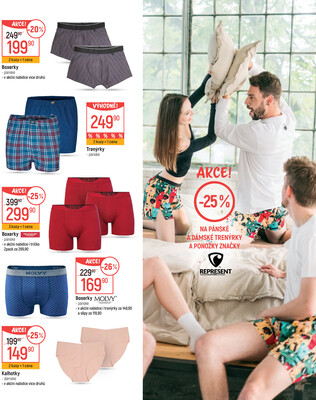 Akční leták Globus 10.9. - 6.10.2025 - Globus Chotíkov u Plzně