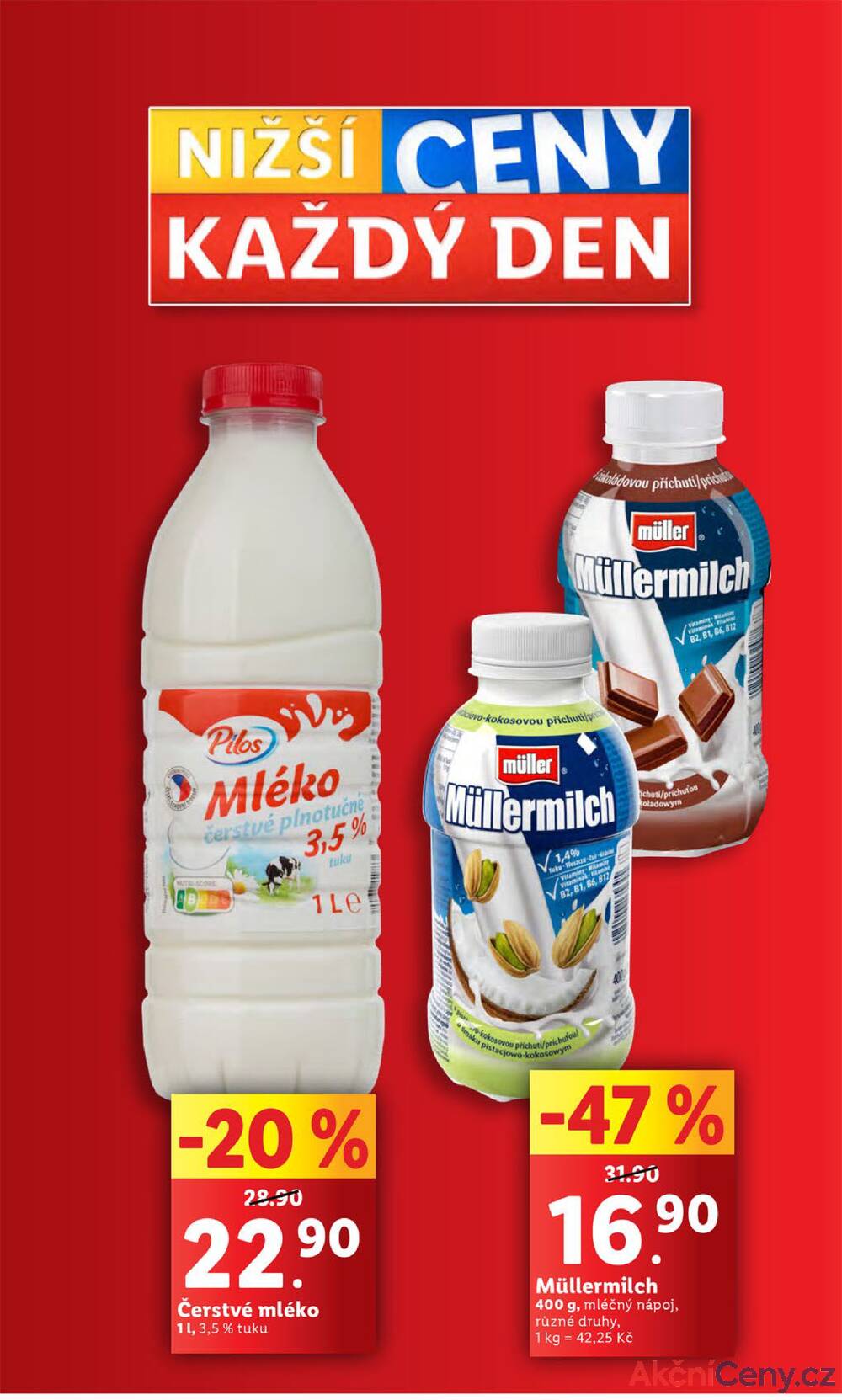 Leták Lidl - Lidl od 8.9. do 10.9.2025 - strana 4