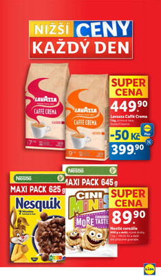 Lidl od 8.9. do 10.9.2025