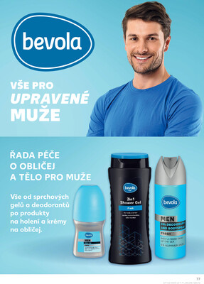 Kaufland 10.9. - 16.9. - Kaufland - Ostrov - Jáchymovská