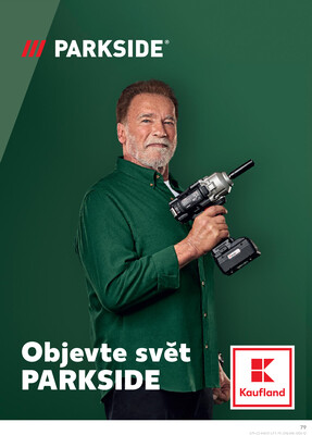 Kaufland 10.9. - 16.9. - Kaufland - Vrchlabí