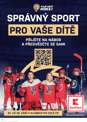 Kaufland 10.9. - 16.9. - Kaufland - Vrchlabí