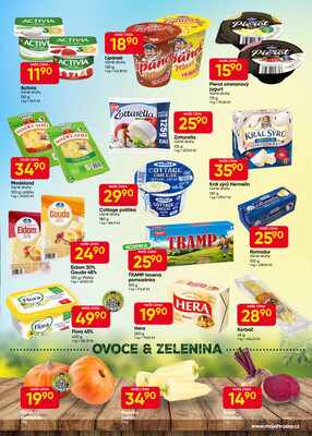 Leták Hruška
		  platný do 22.9.2025 - strana 3