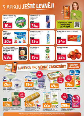 Trefa od 17.9. do 23.9.2025