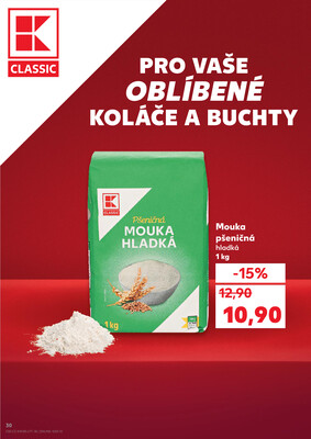 Kaufland 17.9. - 23.9. - Kaufland - Ostrava - Poruba
