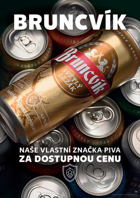 Kaufland 17.9. - 23.9. - Kaufland - Ostrava - Poruba