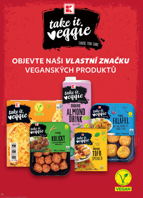 Kaufland 17.9. - 23.9. - Kaufland - Rakovník (ul. Luženská)