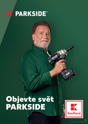 Kaufland 17.9. - 23.9. - Kaufland - Znojmo (Dukelských bojovníků)