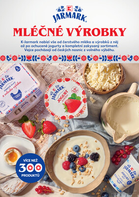 Kaufland 17.9. - 23.9. - Kaufland - Praha 8 (Libeň)