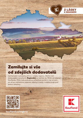 Kaufland 17.9. - 23.9. - Kaufland - Ostrava - Zábřeh