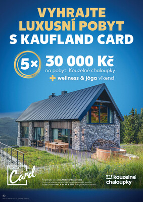 Kaufland 17.9. - 23.9. - Kaufland - Ostrava - Zábřeh