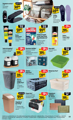 Albert  Hypermarket od 17.9. do 23.9.2025